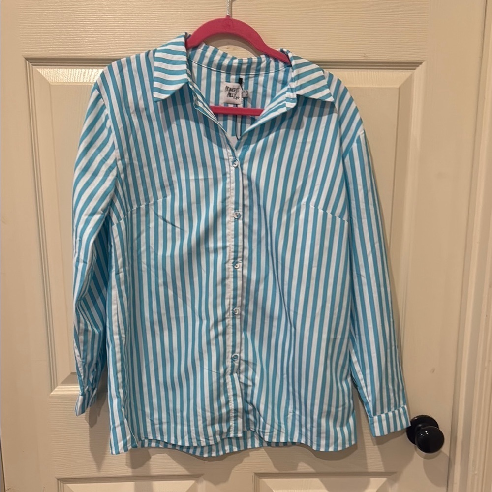Princess Polly NWT Chloe top, size 2 - Picture 4 of 9